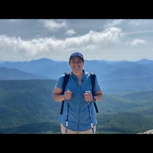 Meet your Posher, Madison